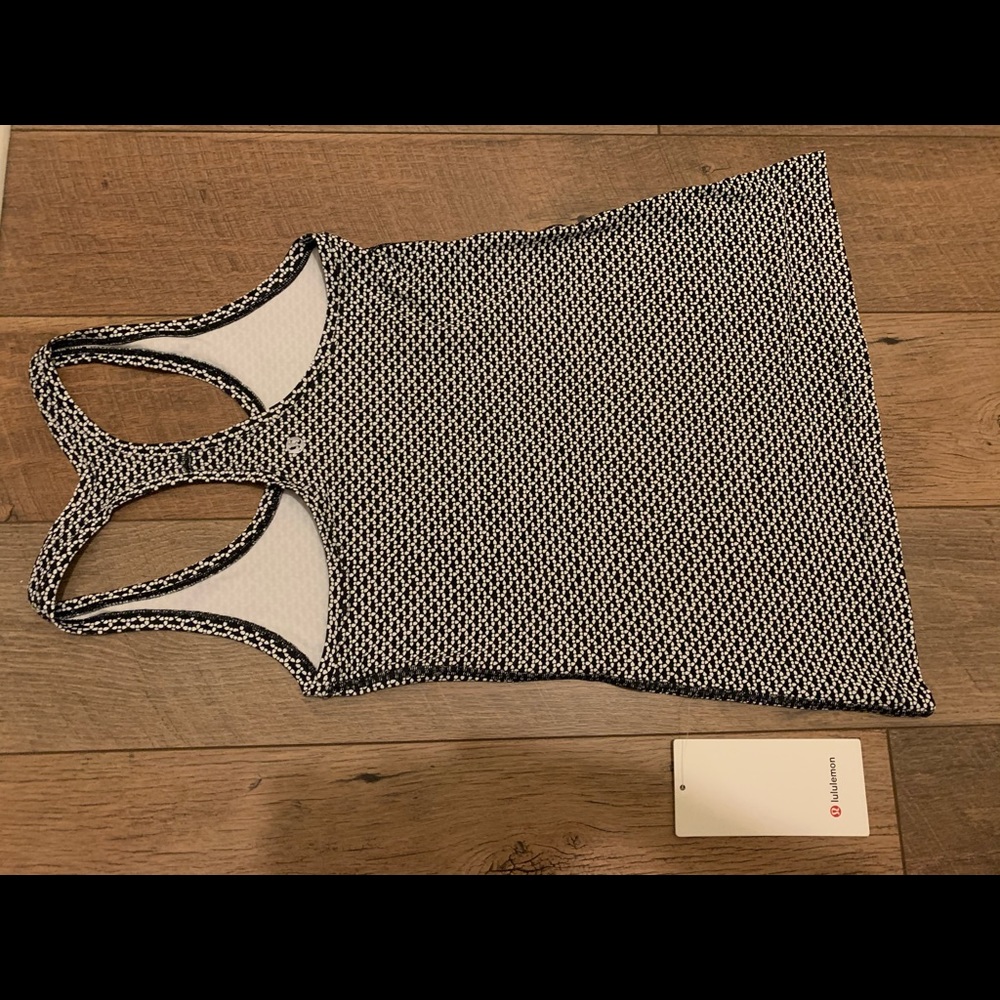NWT Cool Racerback - Picture 6 of 8